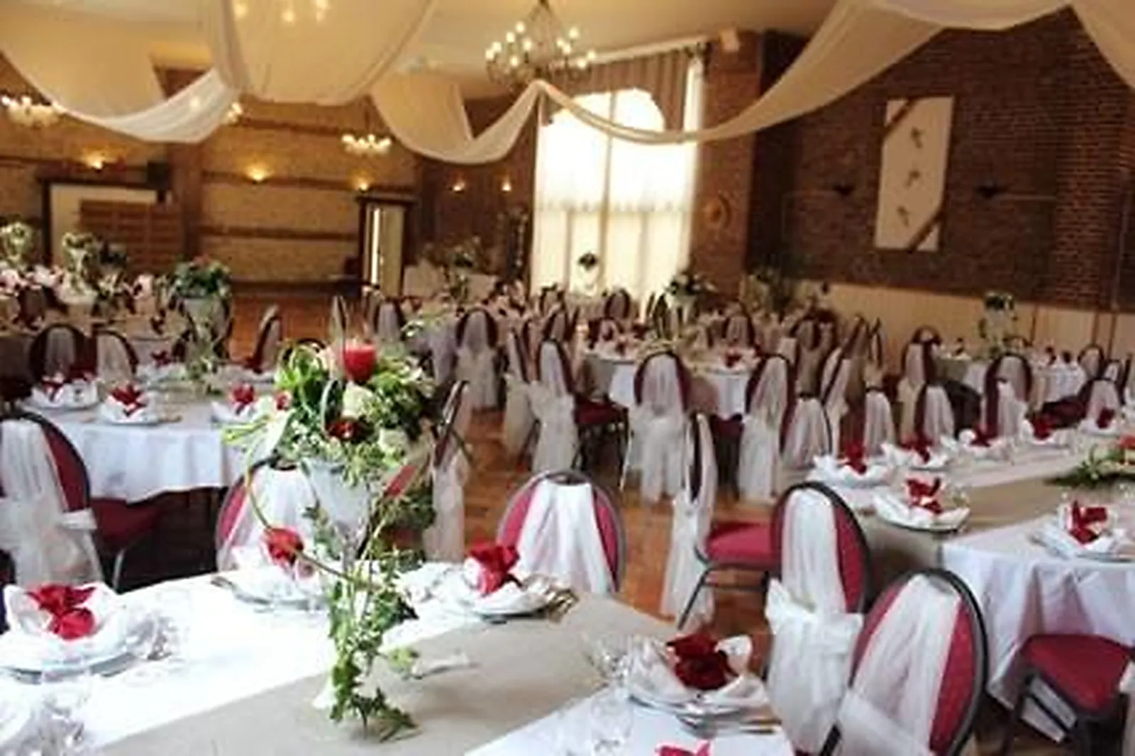 Lieux événementiels, LA MARE DU BOIS