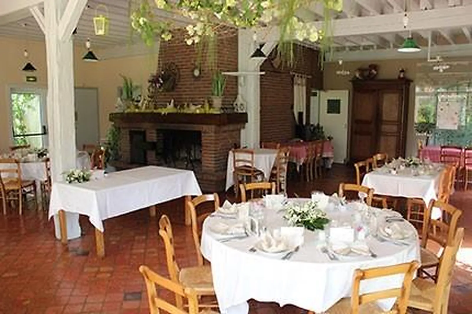 Lieux événementiels, LA MARE DU BOIS