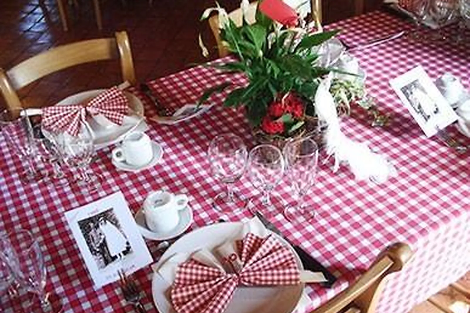 Lieux événementiels, LA MARE DU BOIS