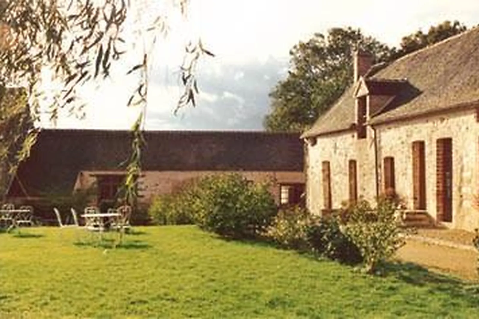 Lieux événementiels, LA MARGOTTIÈRE