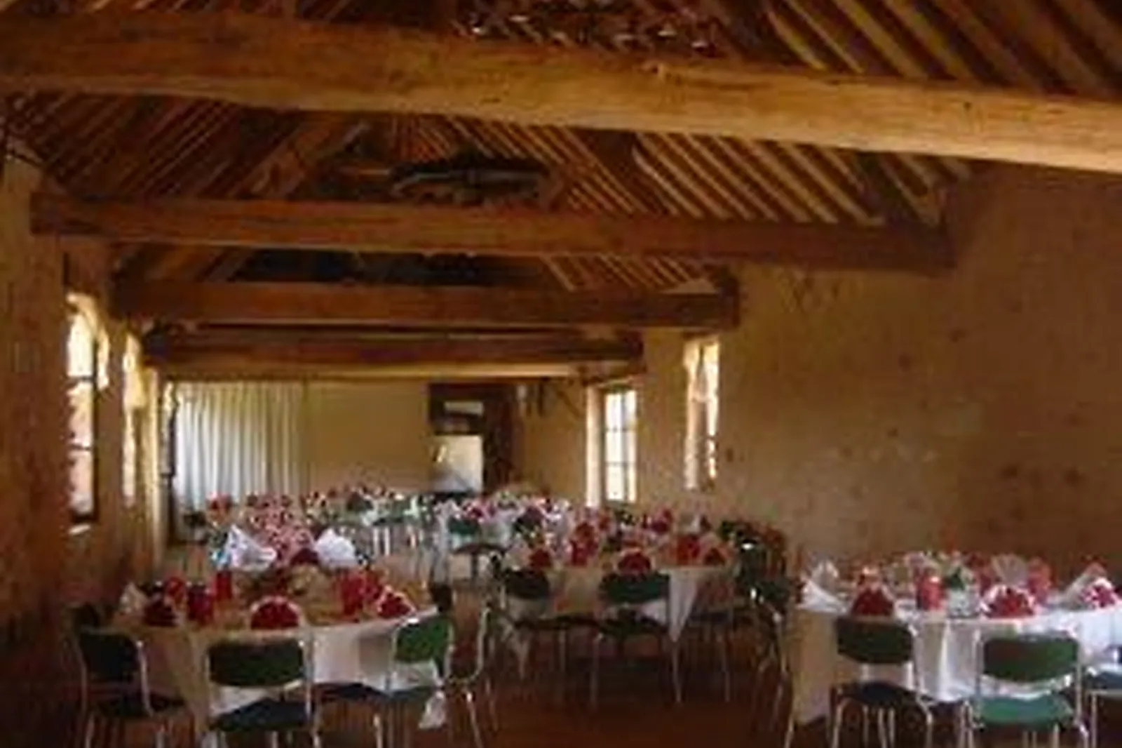 Lieux événementiels, LA MARGOTTIÈRE