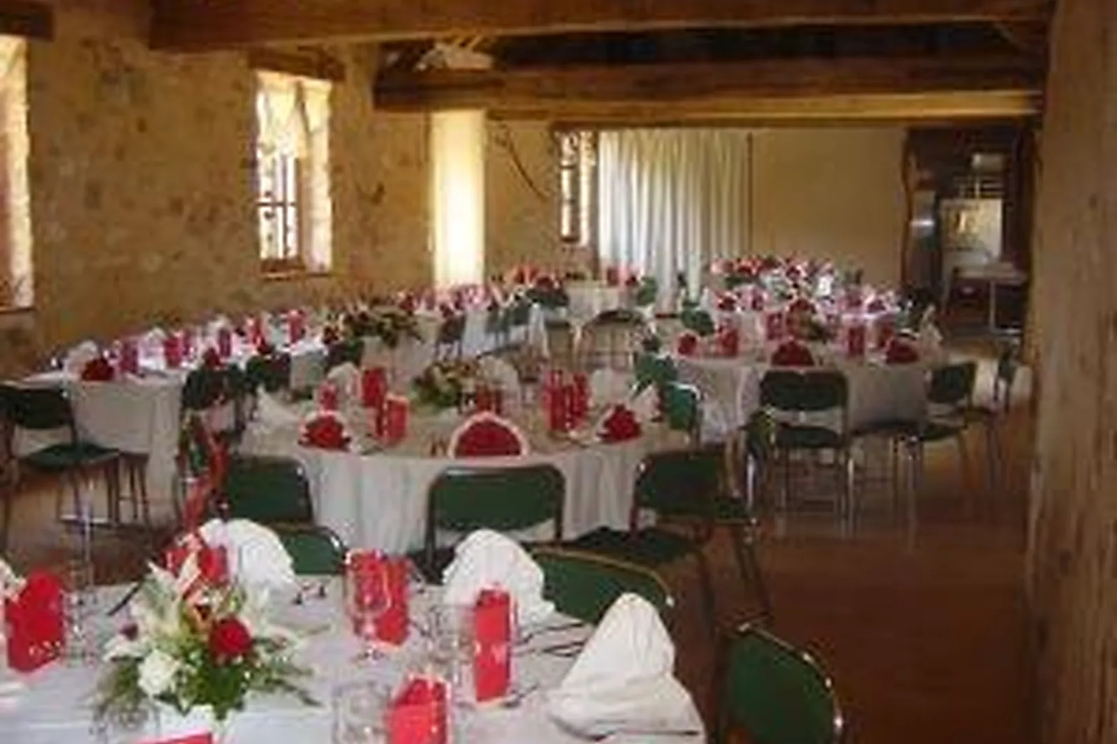 Lieux événementiels, LA MARGOTTIÈRE