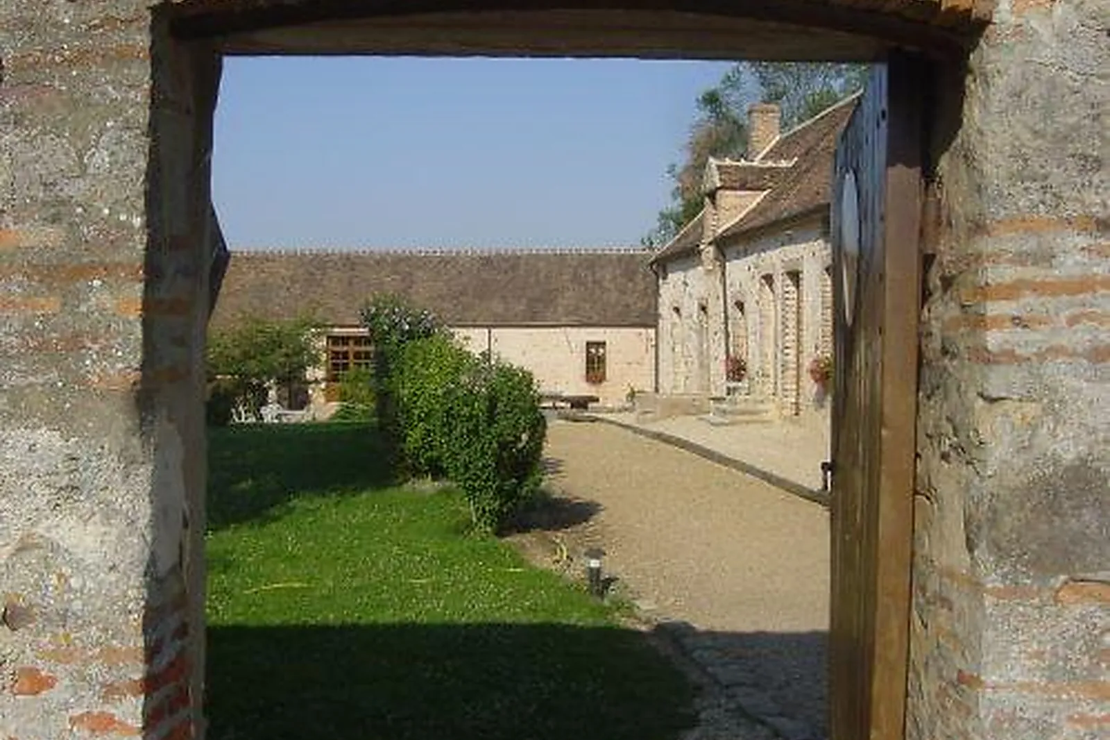 Lieux événementiels, LA MARGOTTIÈRE