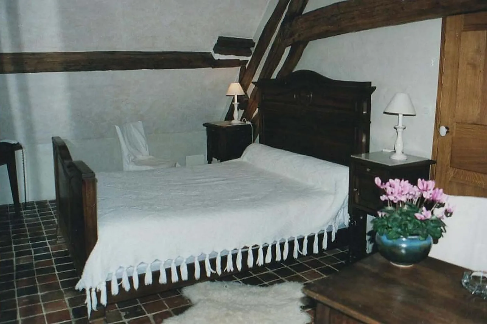 Lieux événementiels, LA MARGOTTIÈRE