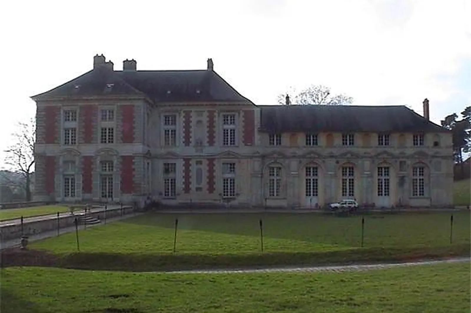 Lieux événementiels, LA MARGOTTIÈRE