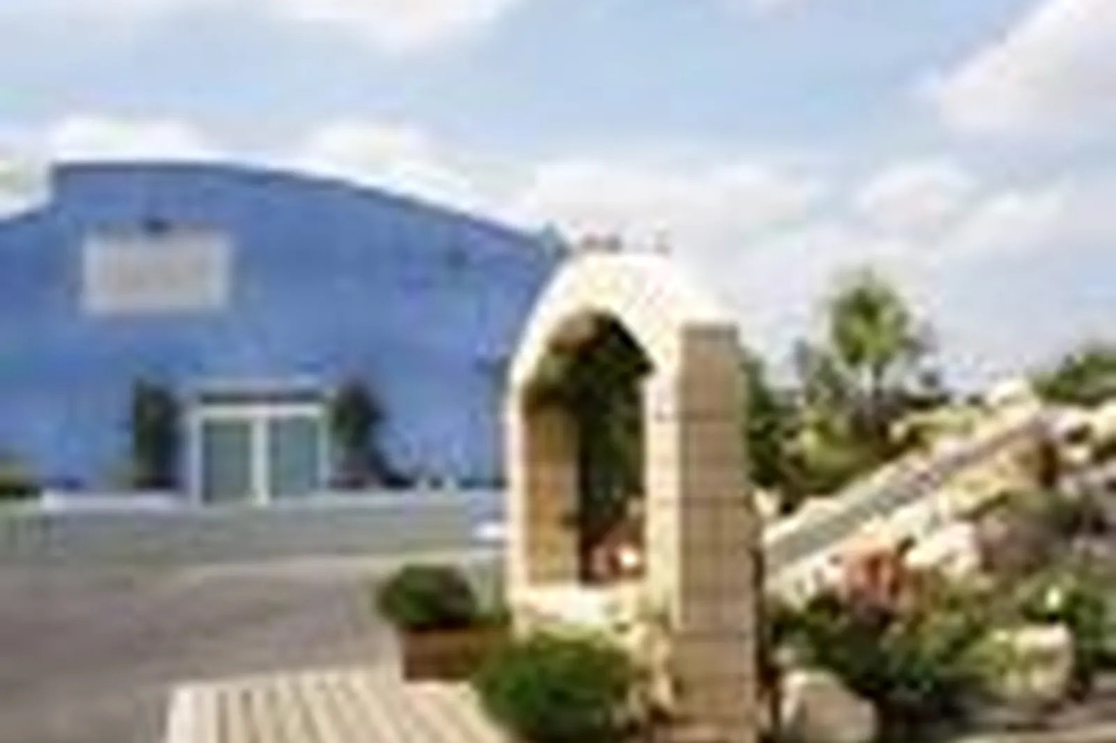 Lieux événementiels, LA MARINIÈRE