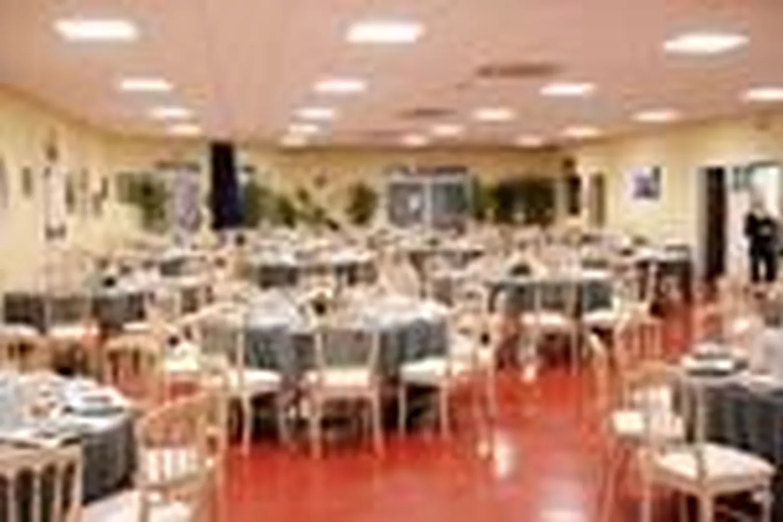 Lieux événementiels, LA MARINIÈRE