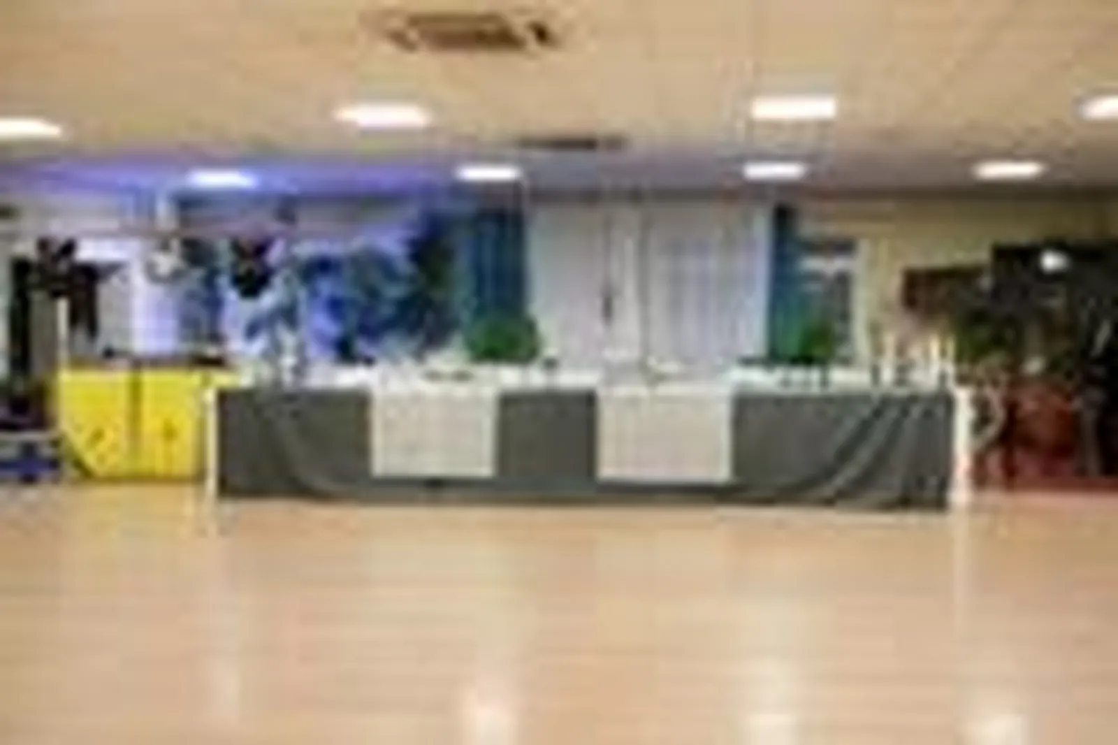 Lieux événementiels, LA MARINIÈRE