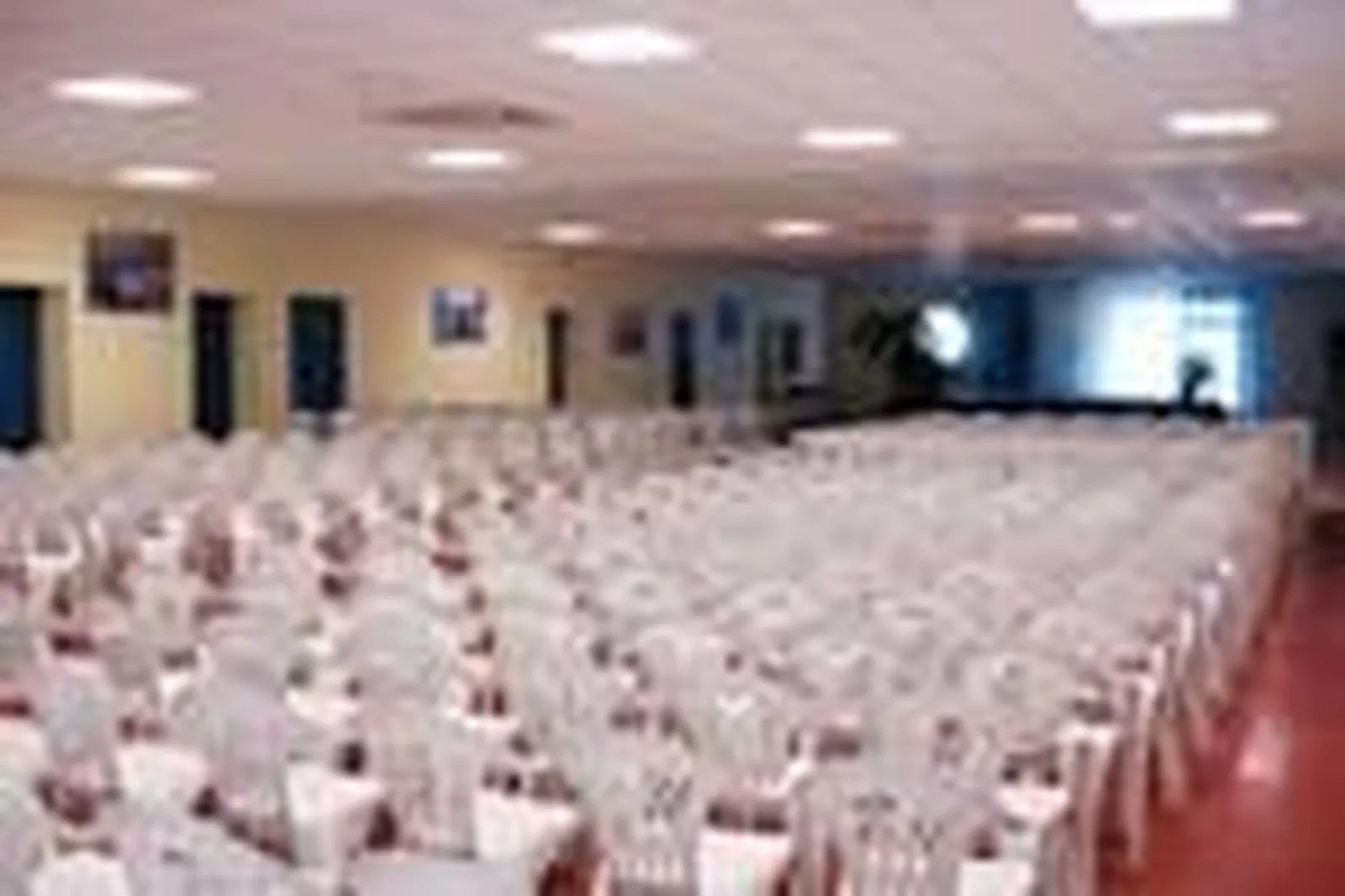 Lieux événementiels, LA MARINIÈRE