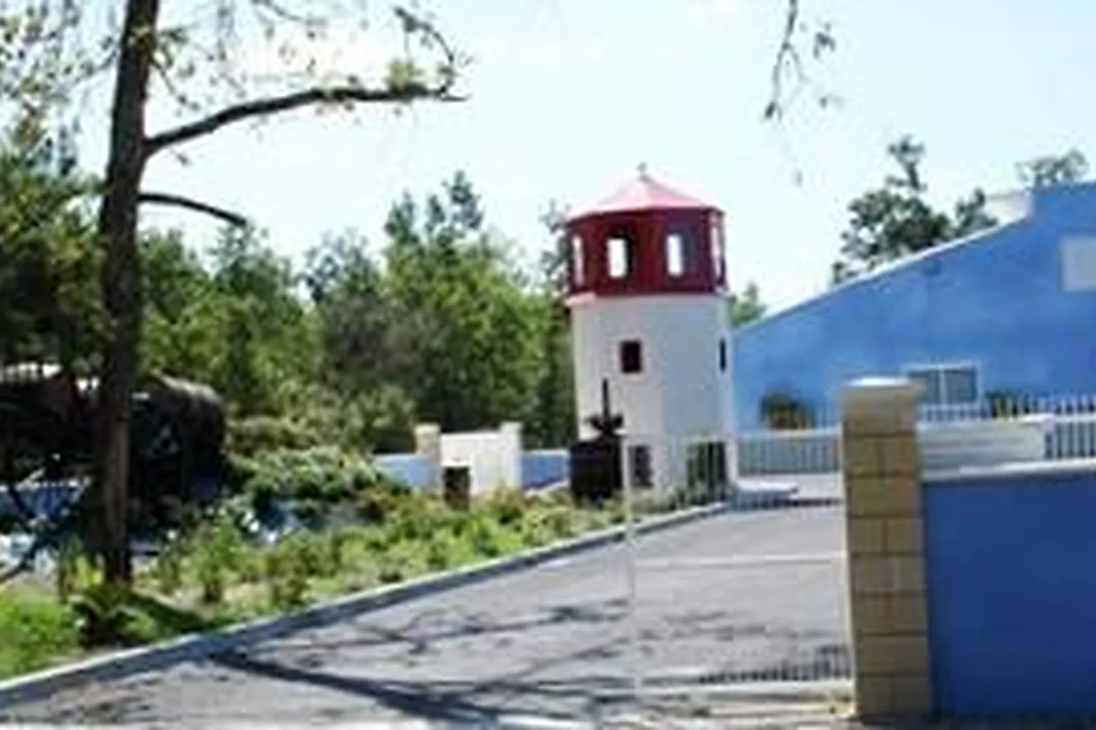 Lieux événementiels, LA MARINIÈRE