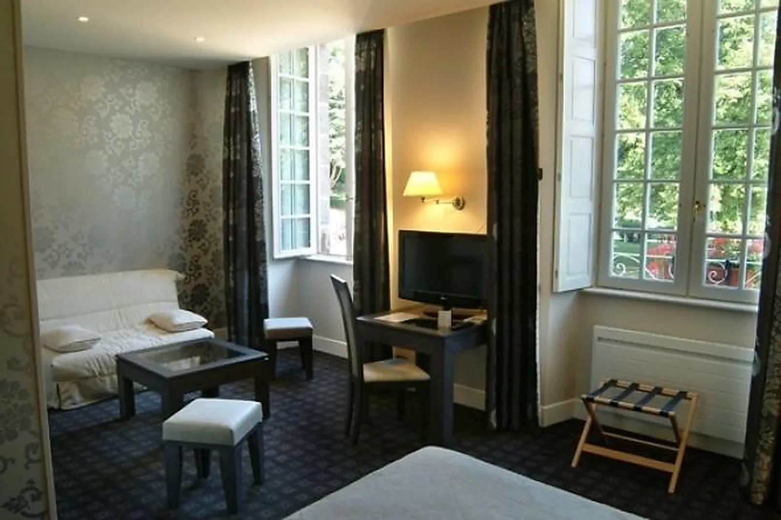 Lieux événementiels, LA MARJOLAINE