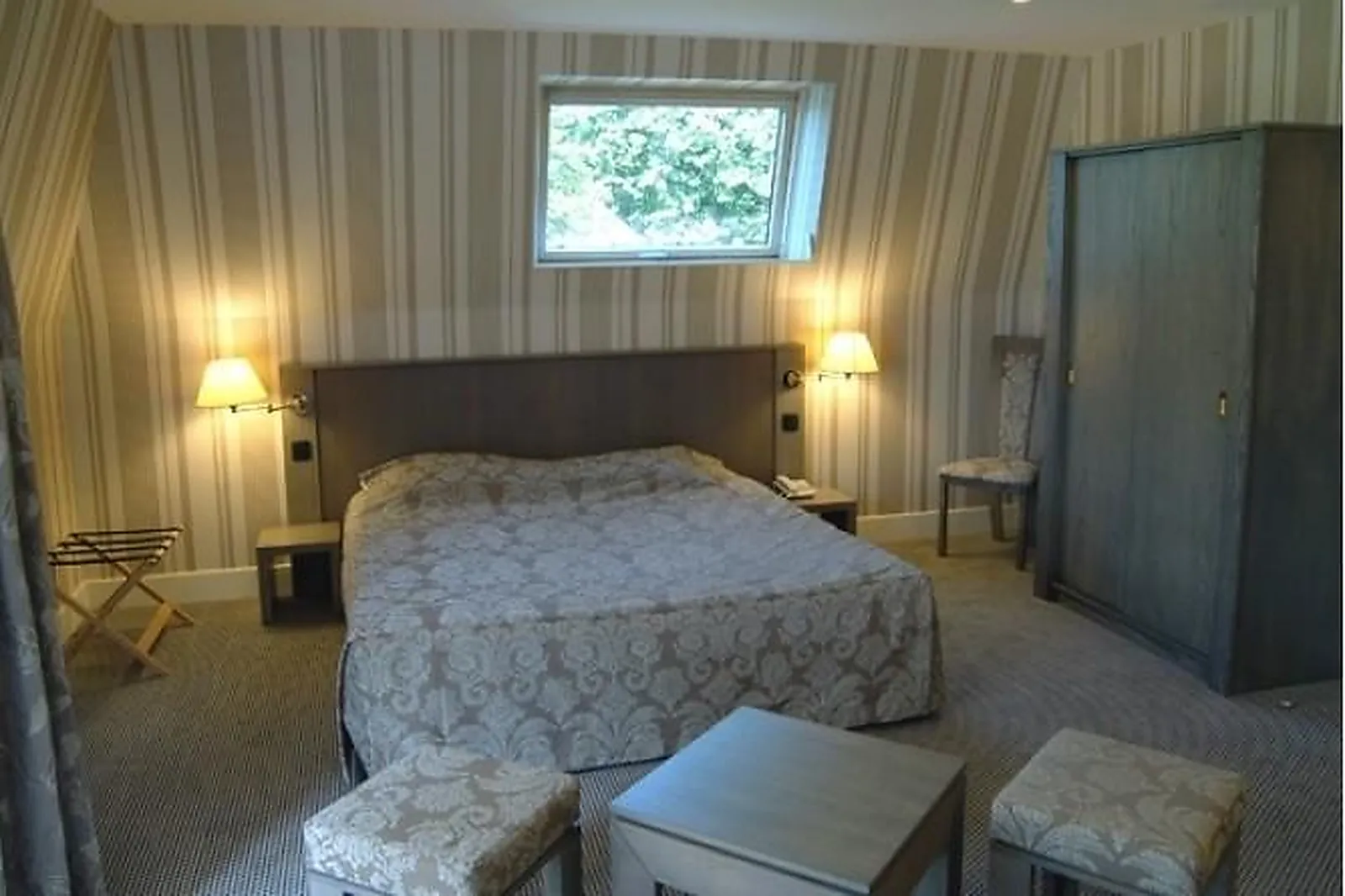 Lieux événementiels, LA MARJOLAINE