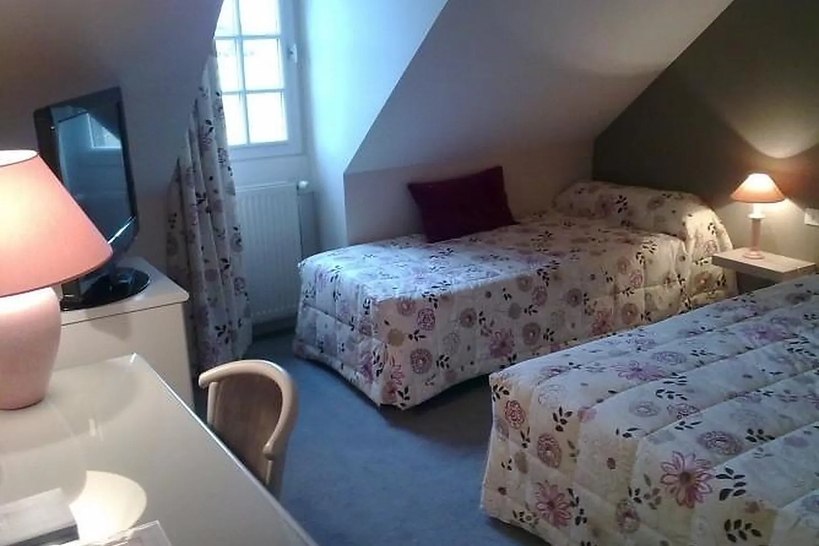 Lieux événementiels, LA MARJOLAINE