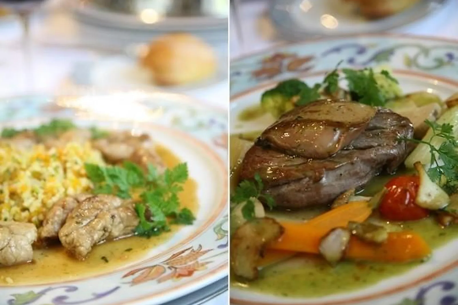 Lieux événementiels, LA MARJOLAINE