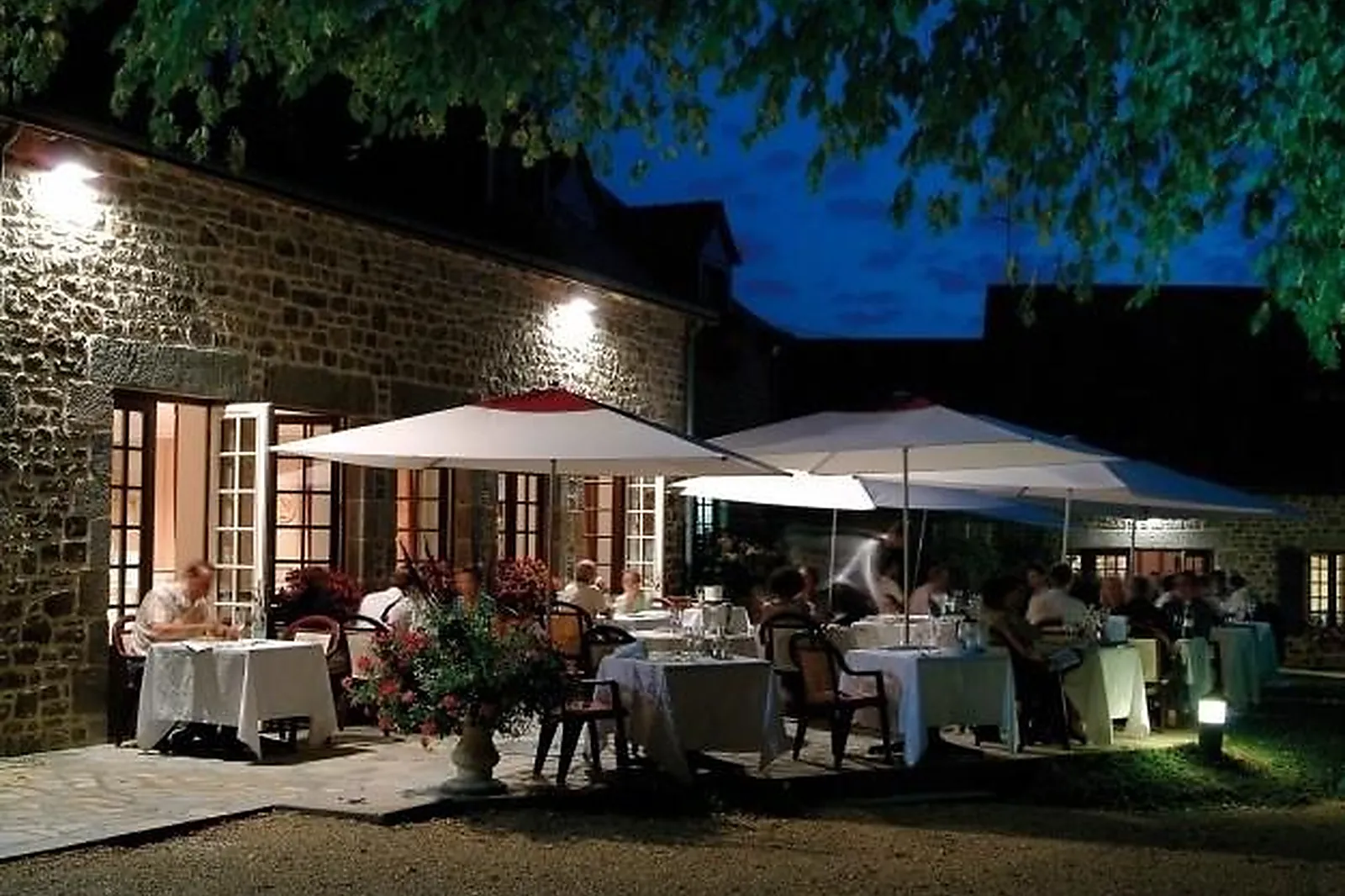 Lieux événementiels, LA MARJOLAINE