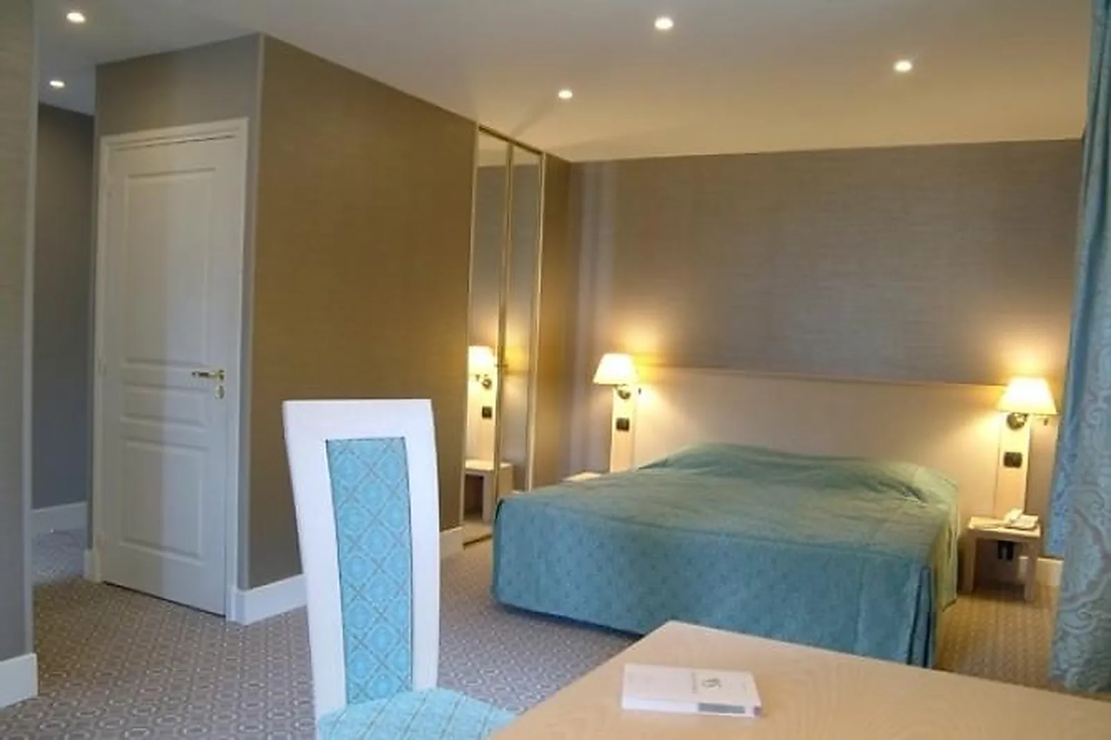 Lieux événementiels, LA MARJOLAINE