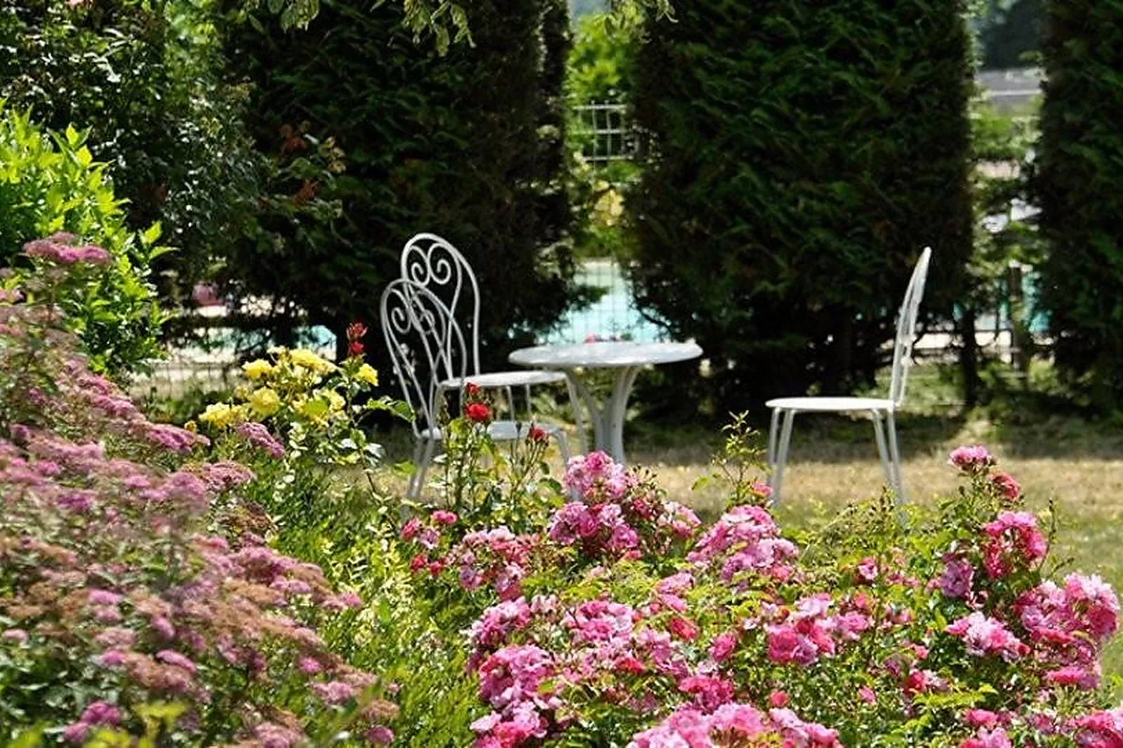 Lieux événementiels, LA MARQUISE