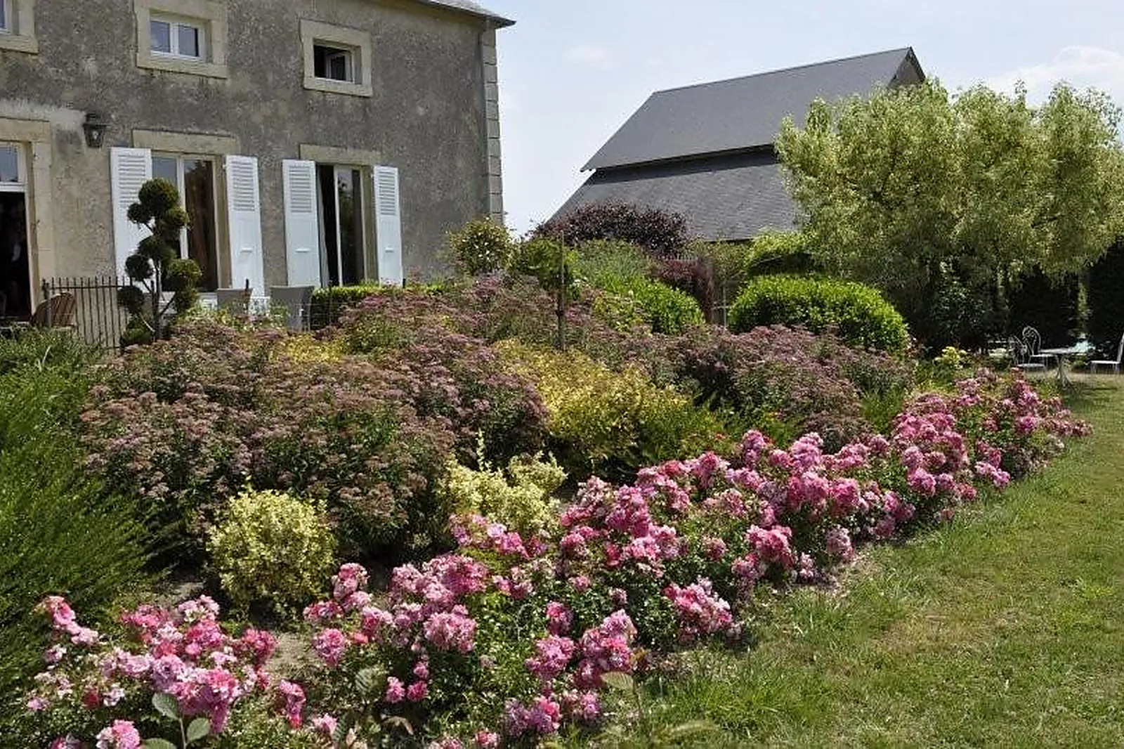 Lieux événementiels, LA MARQUISE