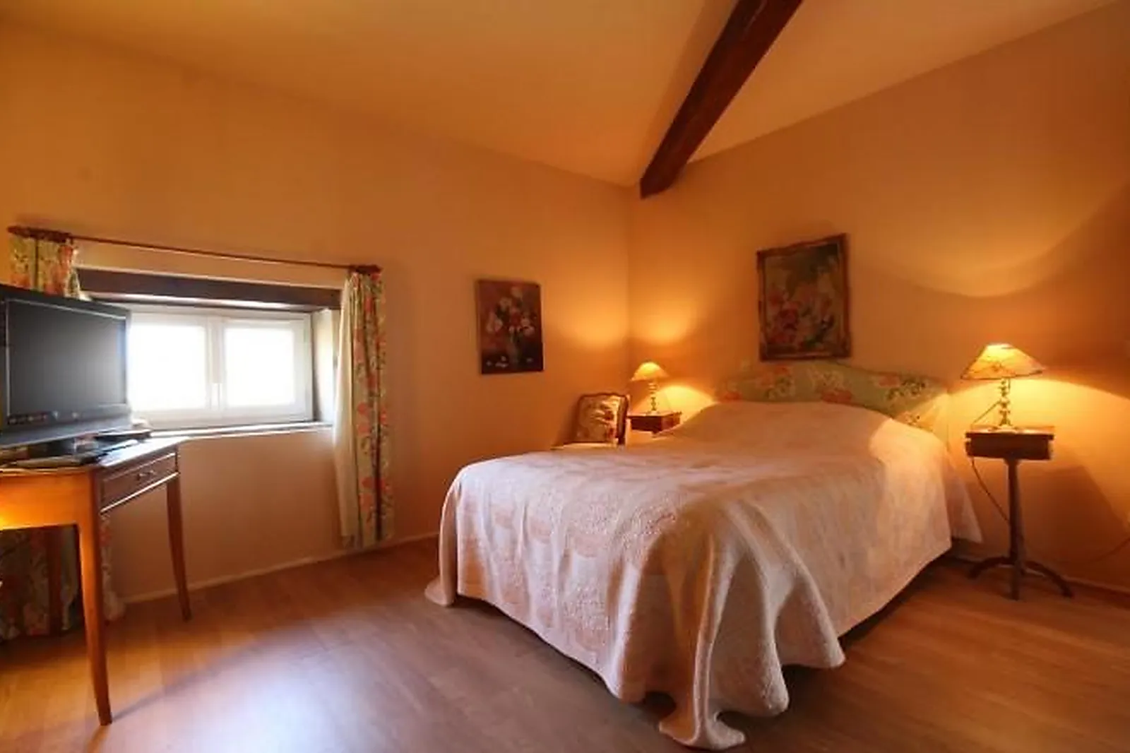 Lieux événementiels, LA MARQUISE