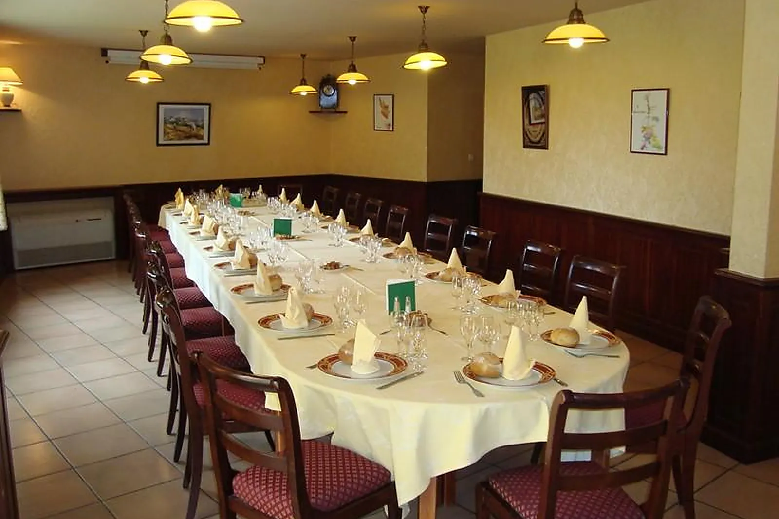 Lieux événementiels, LA MARTINIÈRE