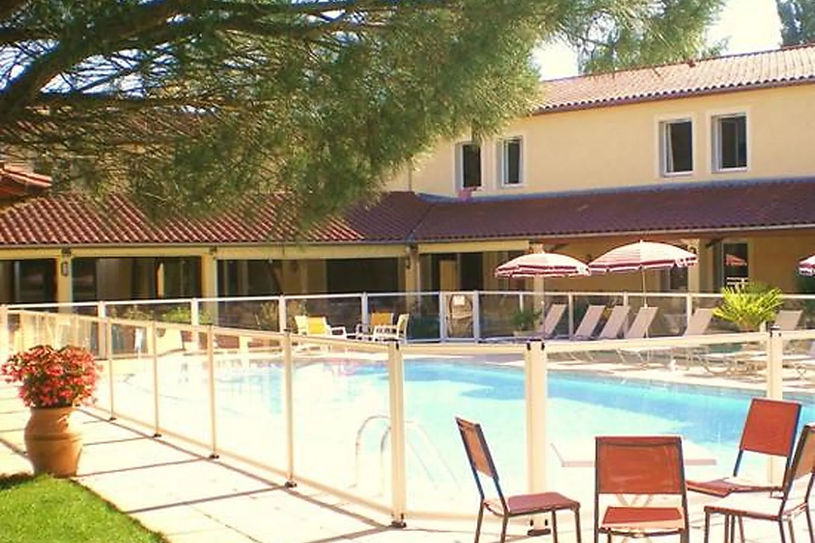 Lieux événementiels, LA MARTINIÈRE