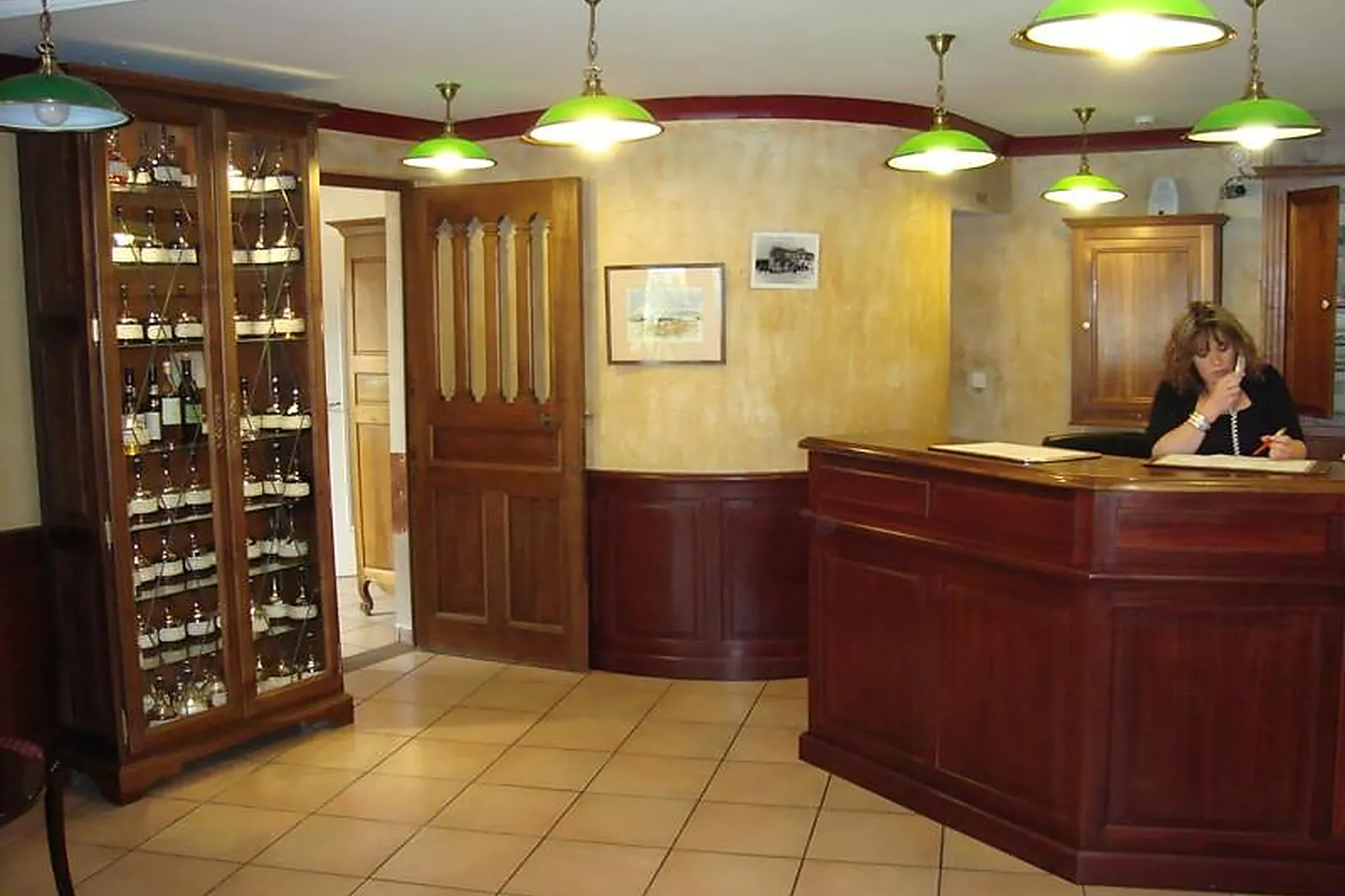 Lieux événementiels, LA MARTINIÈRE