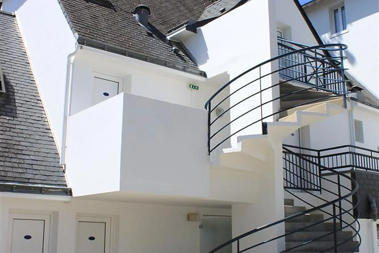 Lieux événementiels, LA MASCOTTE