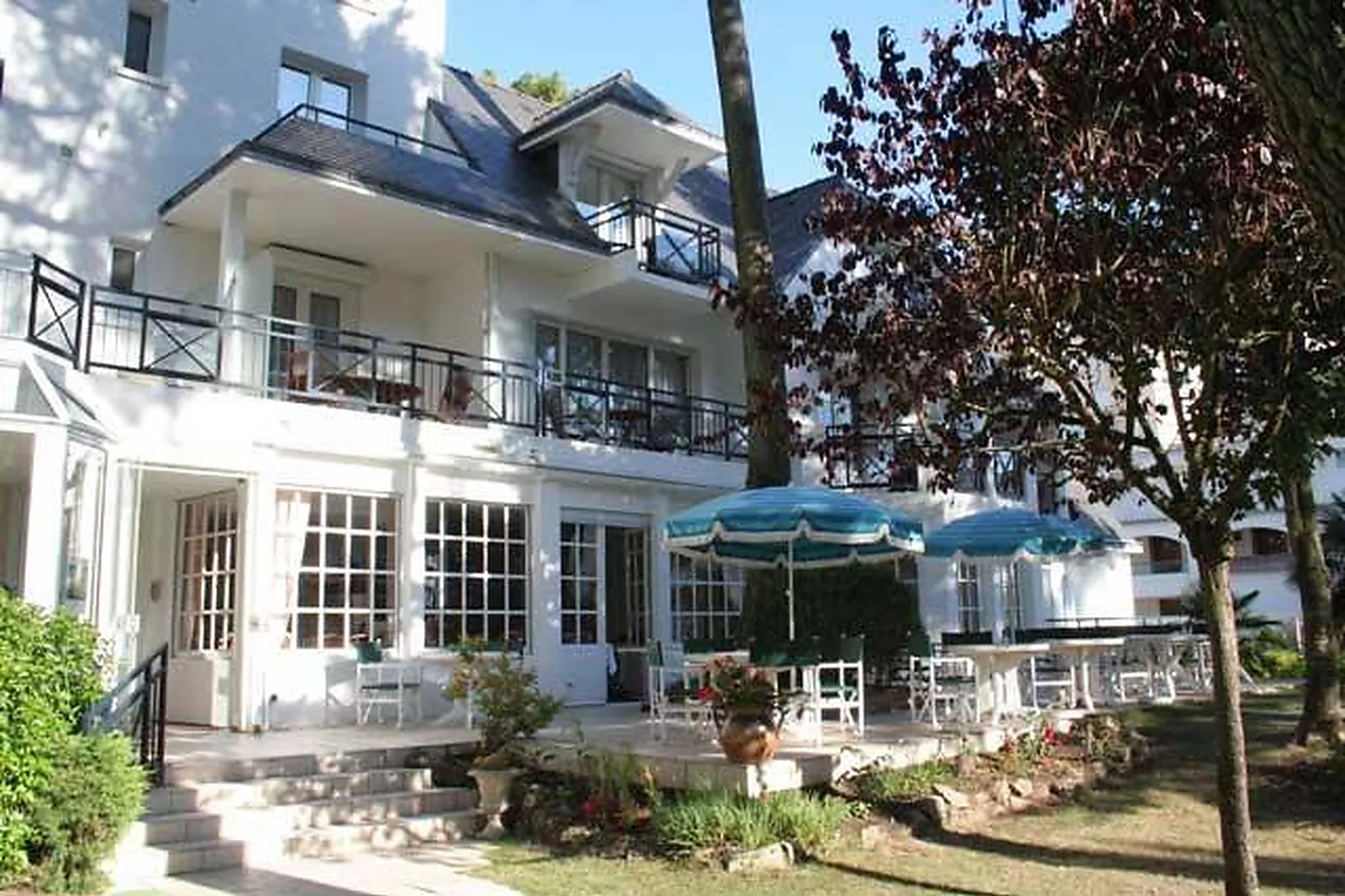 Lieux événementiels, LA MASCOTTE