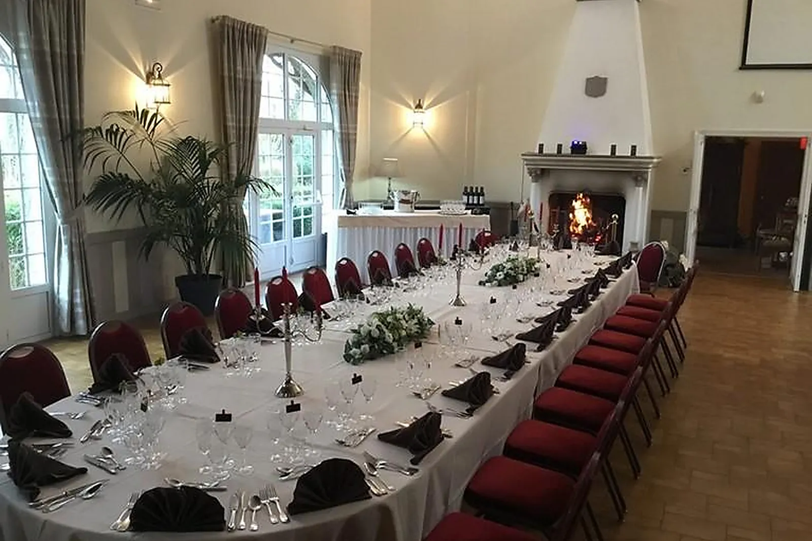 Lieux événementiels, LA MATELOTE