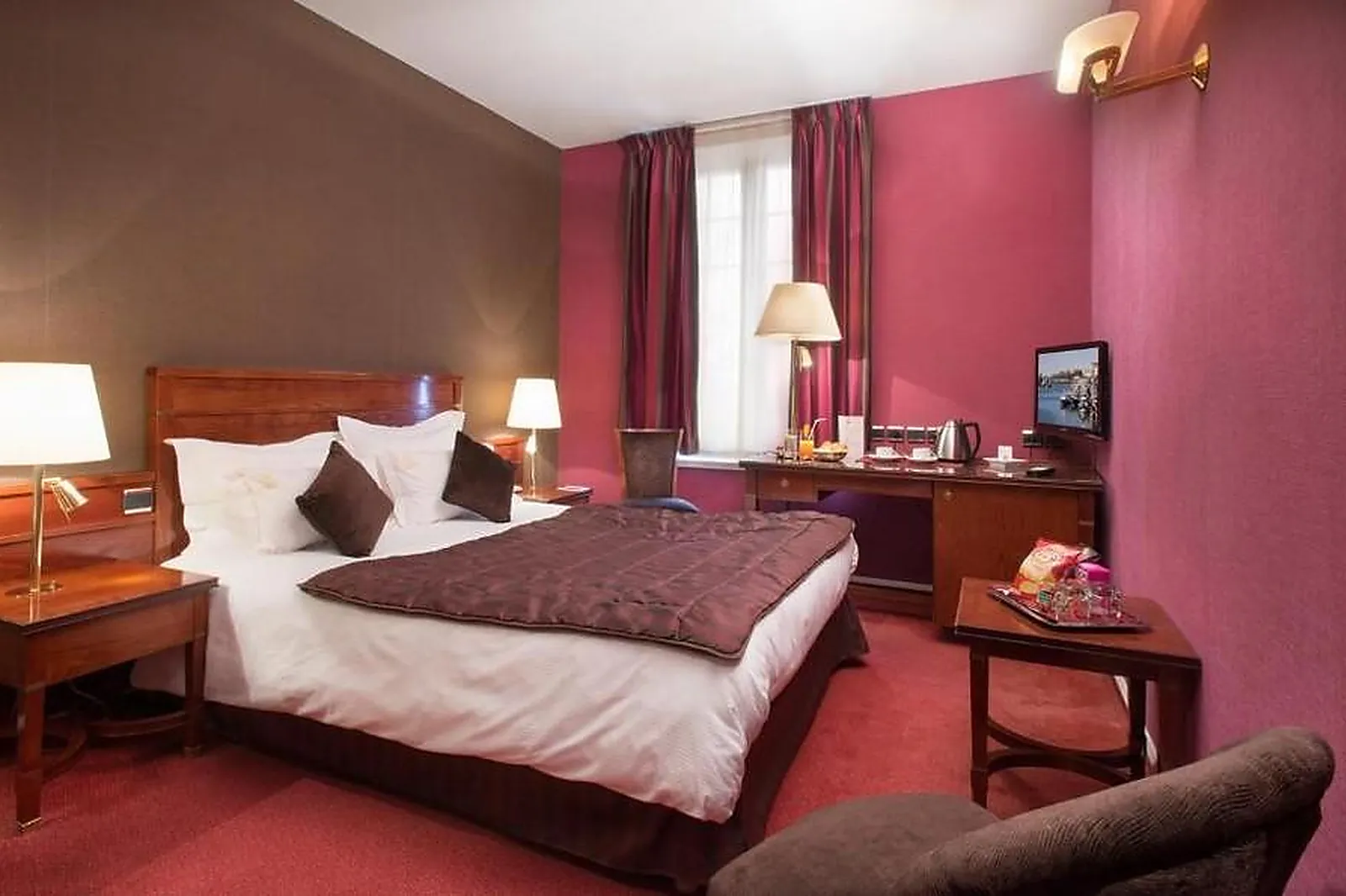 Lieux événementiels, LA MATELOTE