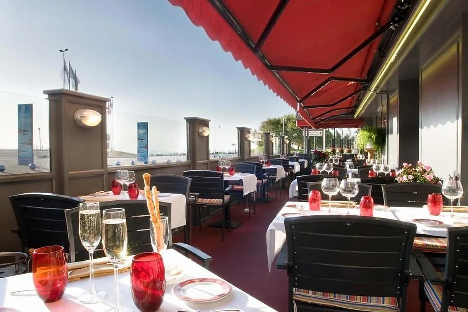 Lieux événementiels, LA MATELOTE