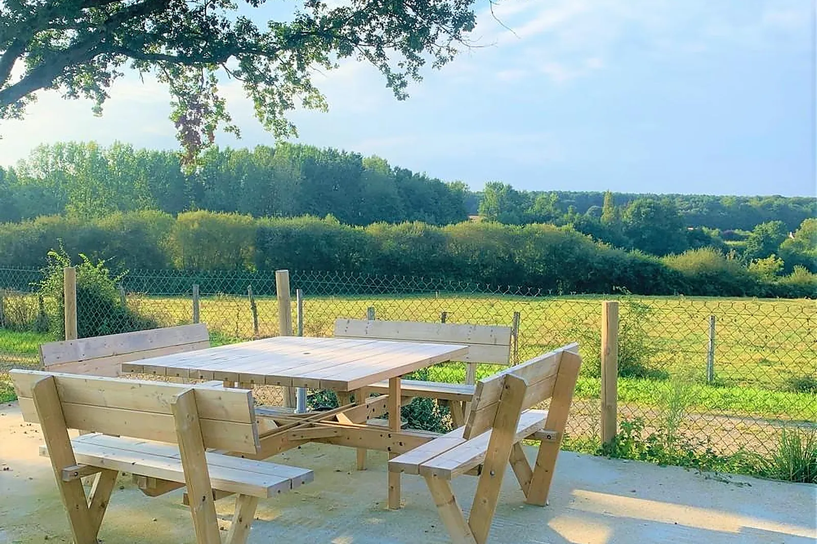 Lieux événementiels, LA MAUVILLIÈRE