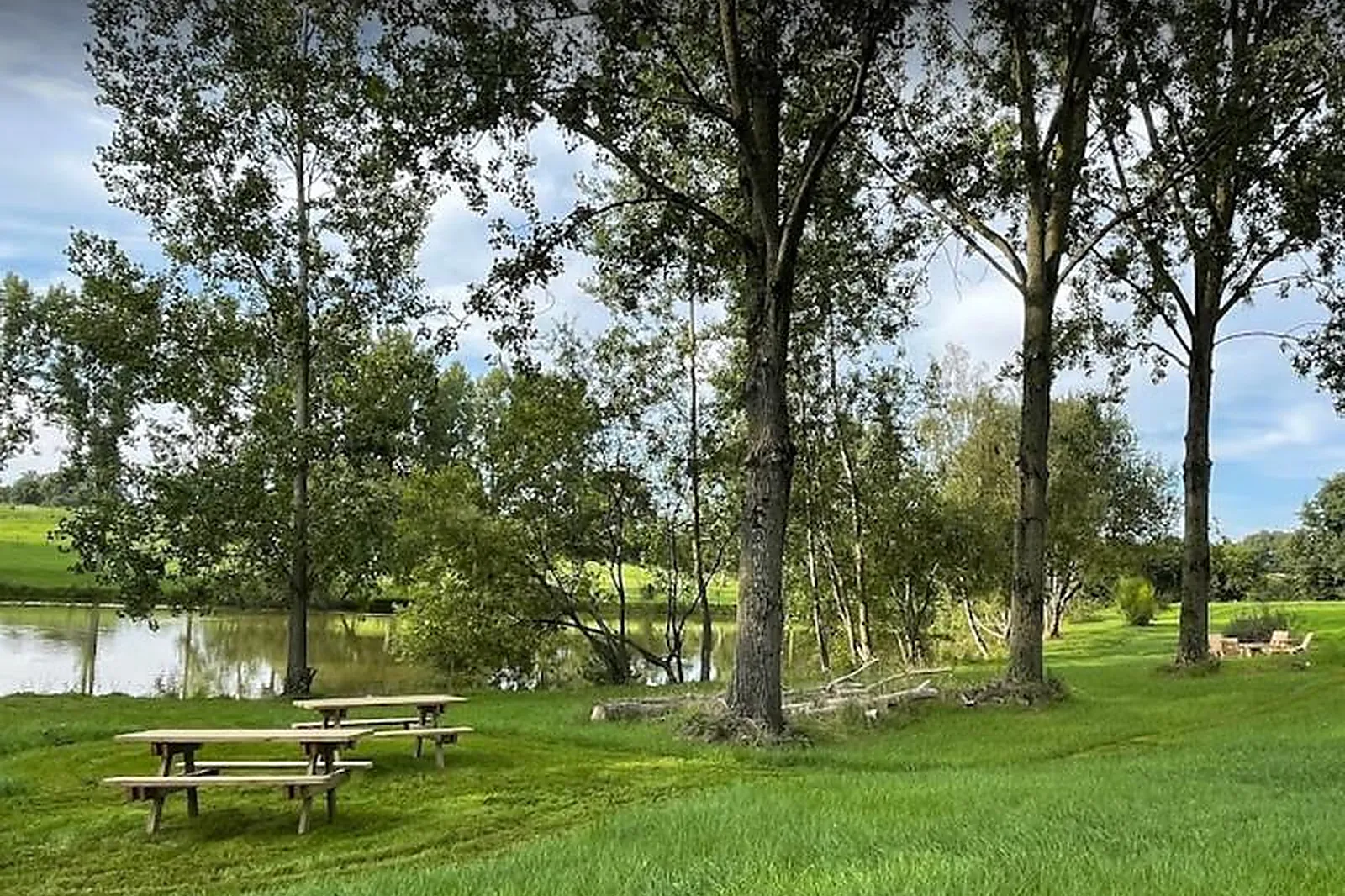 Lieux événementiels, LA MAUVILLIÈRE