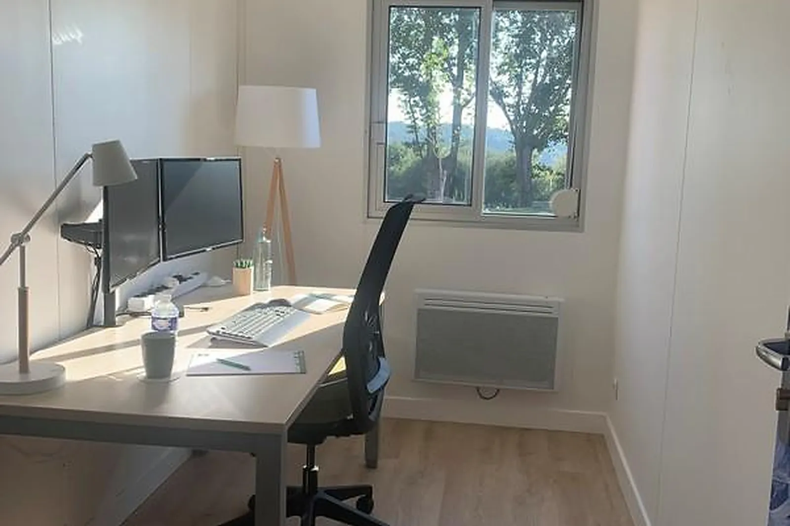 Lieux événementiels, LA MAUVILLIÈRE