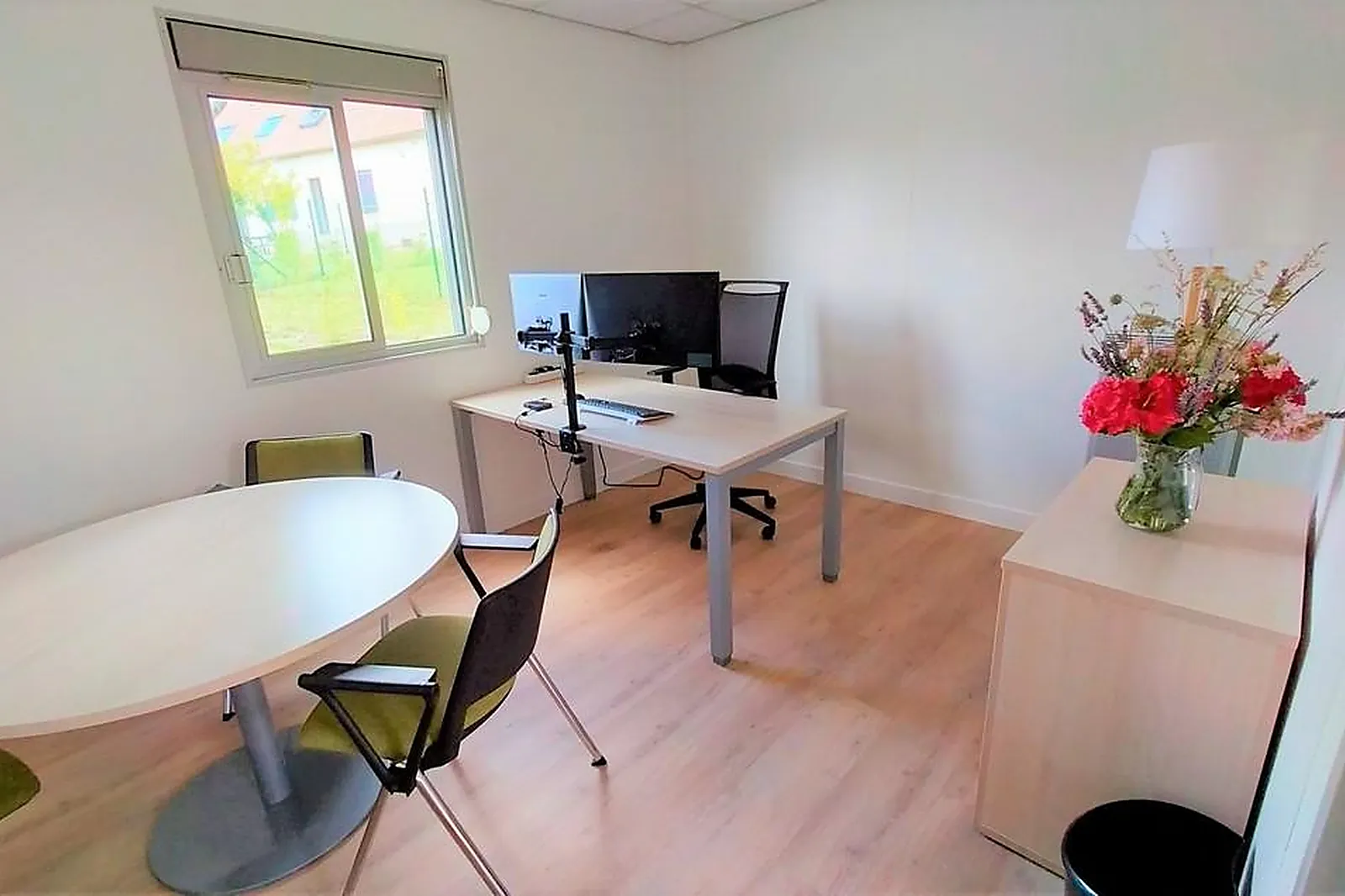 Lieux événementiels, LA MAUVILLIÈRE