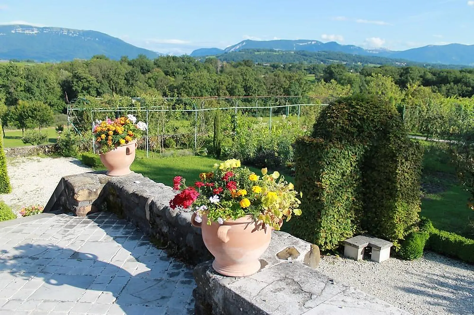 Lieux événementiels, LA MÉDICÉE