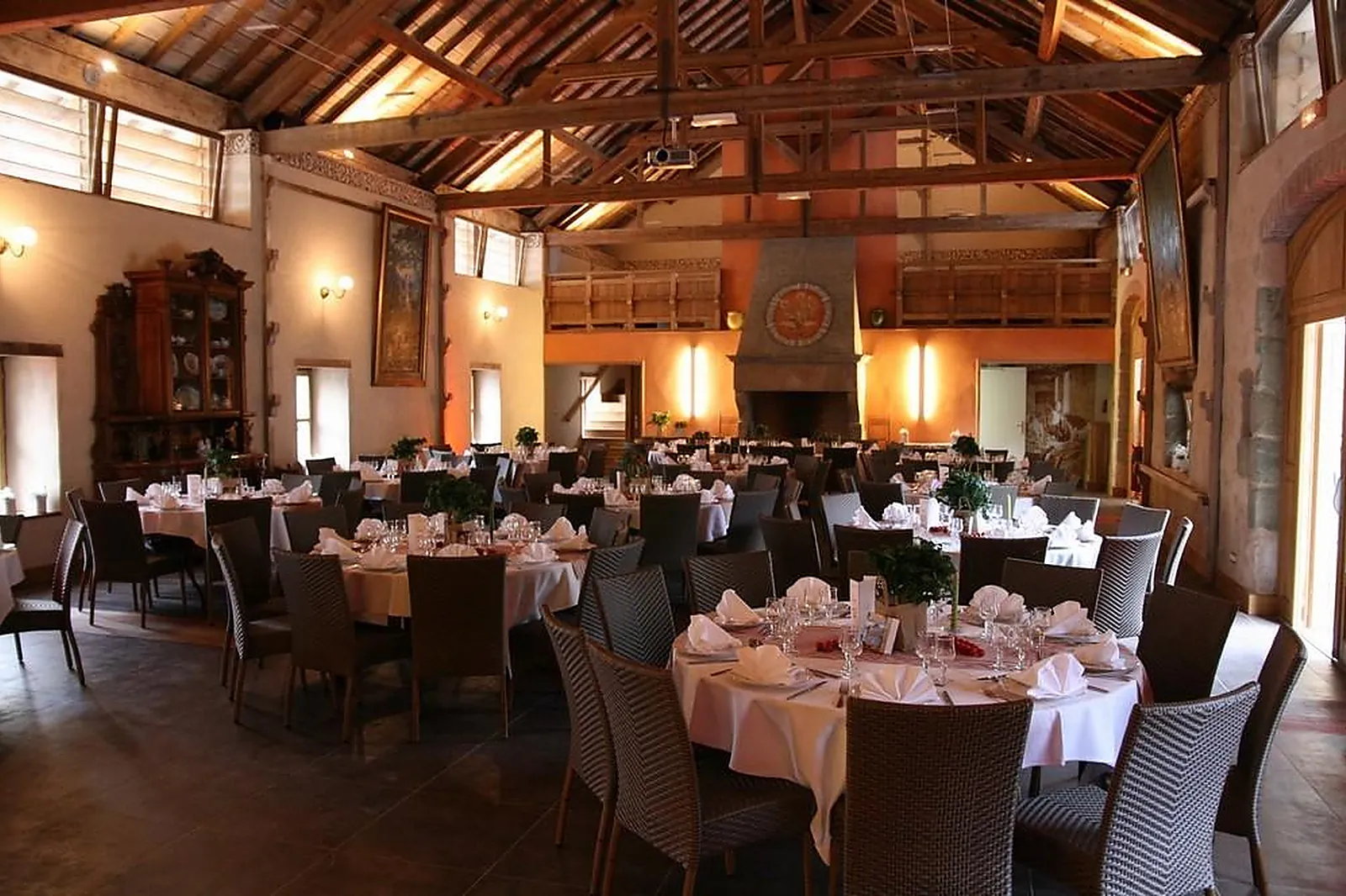 Lieux événementiels, LA MÉDICÉE