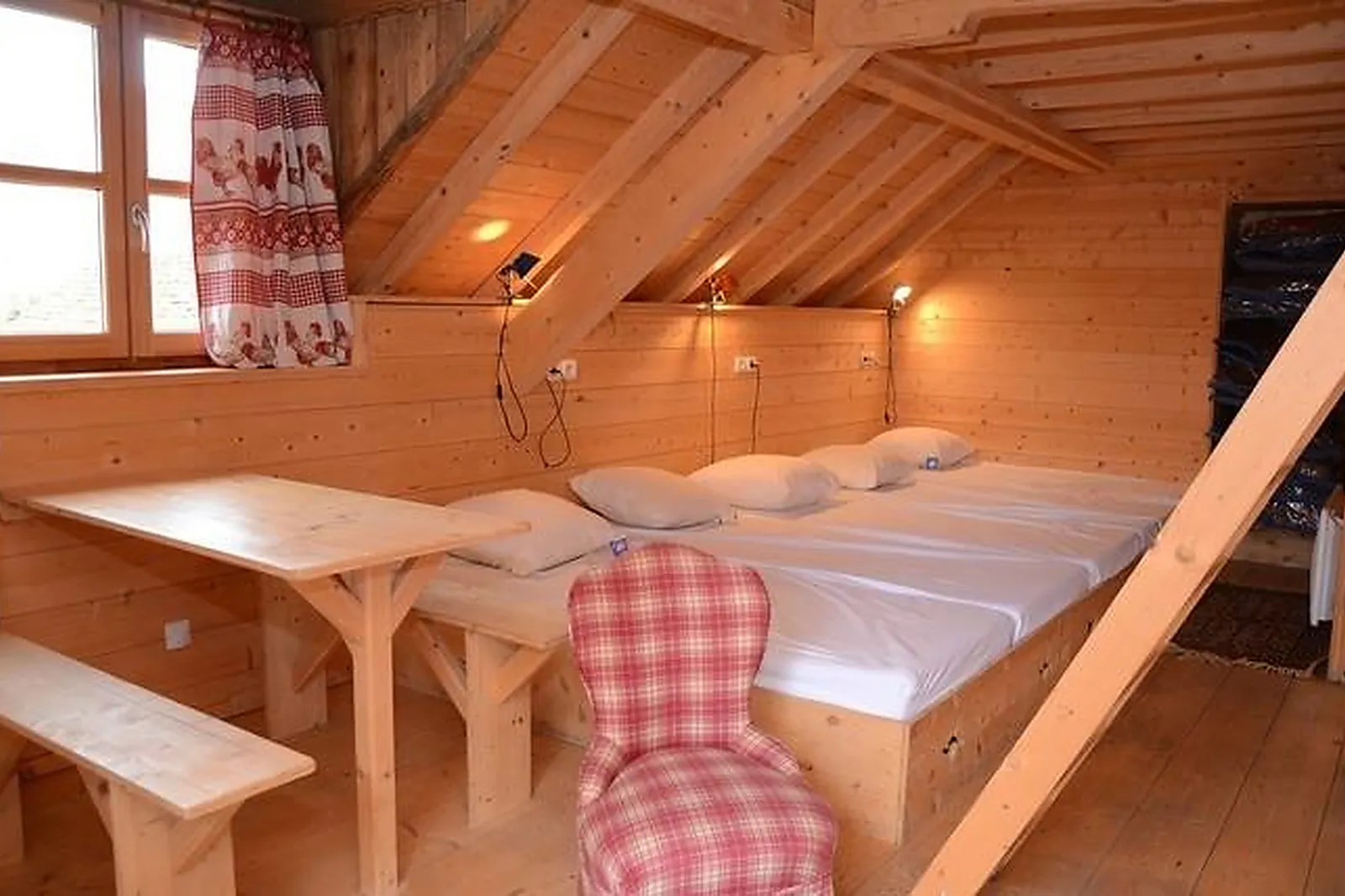 Lieux événementiels, LA MÉDICÉE