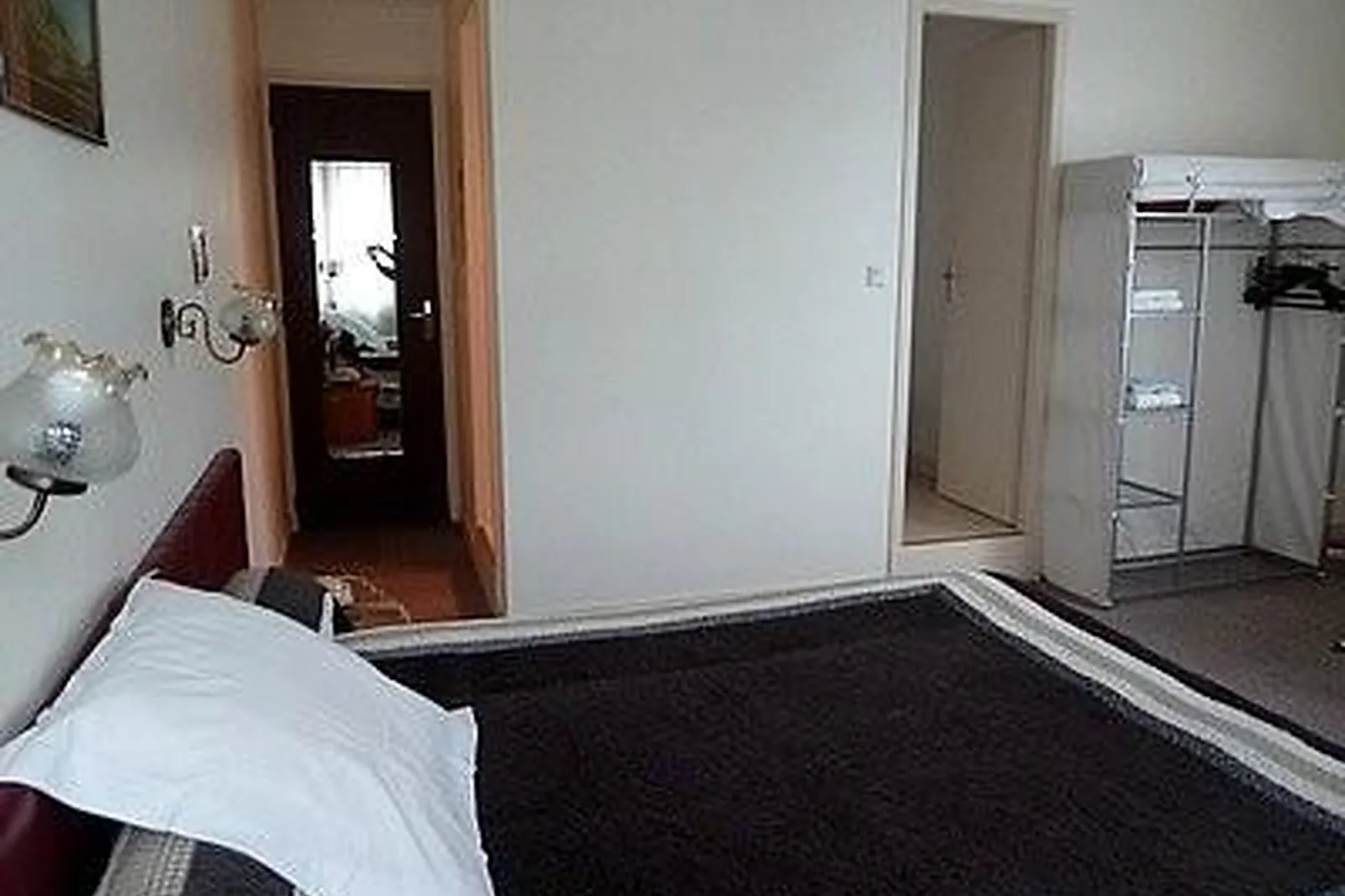 Lieux événementiels, LA MERE MICHELET