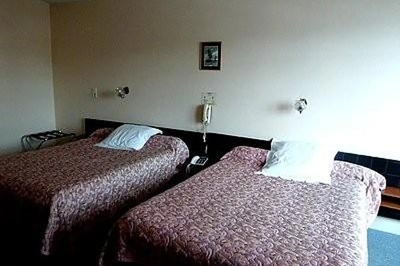 Lieux événementiels, LA MERE MICHELET