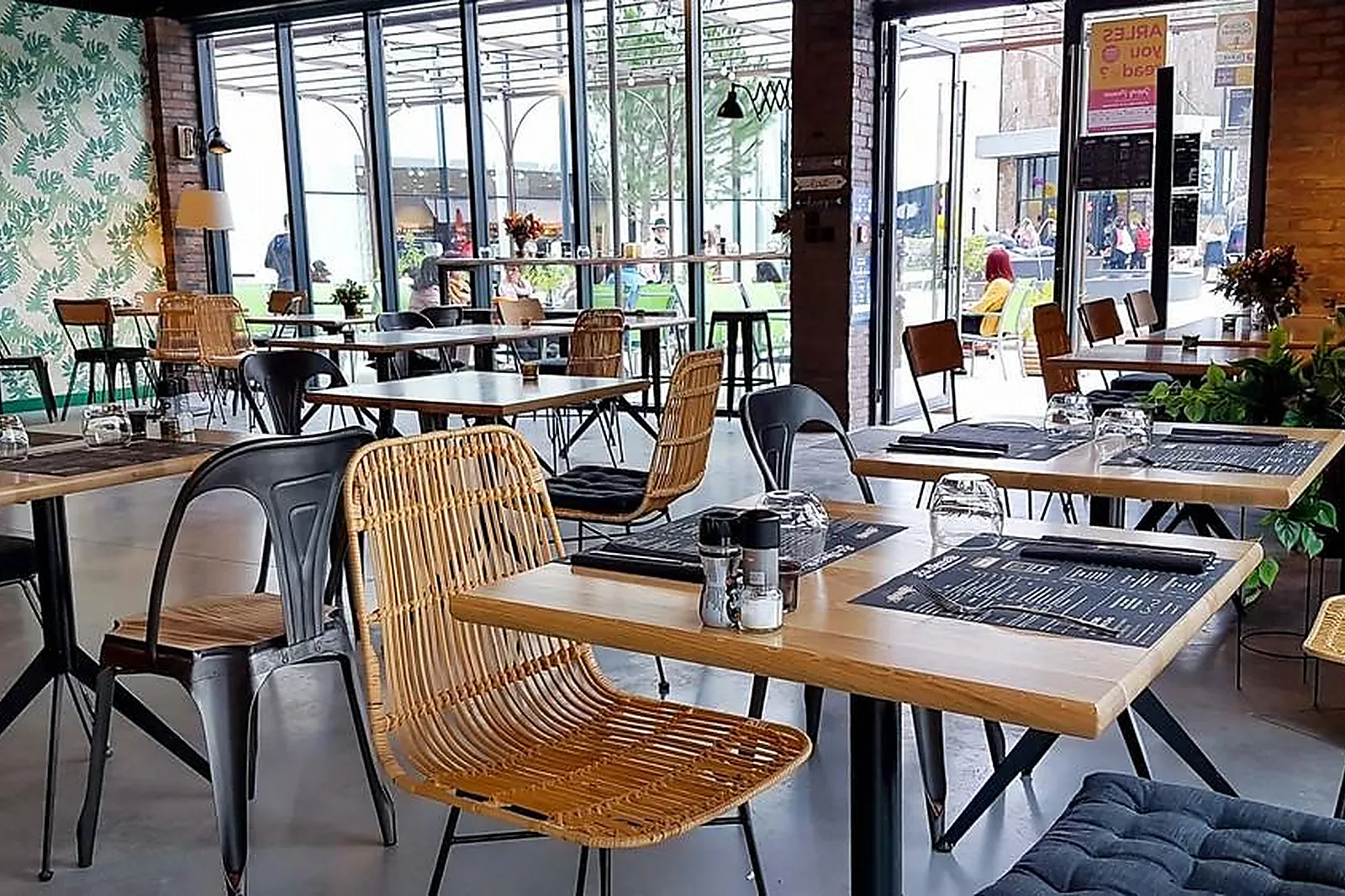 Lieux événementiels, LA MEUNERIE