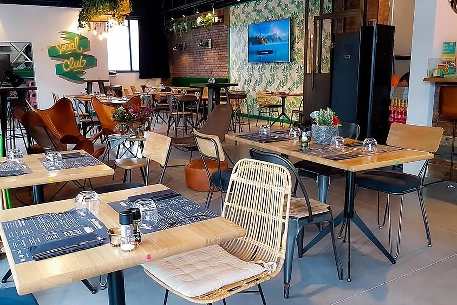 Lieux événementiels, LA MEUNERIE