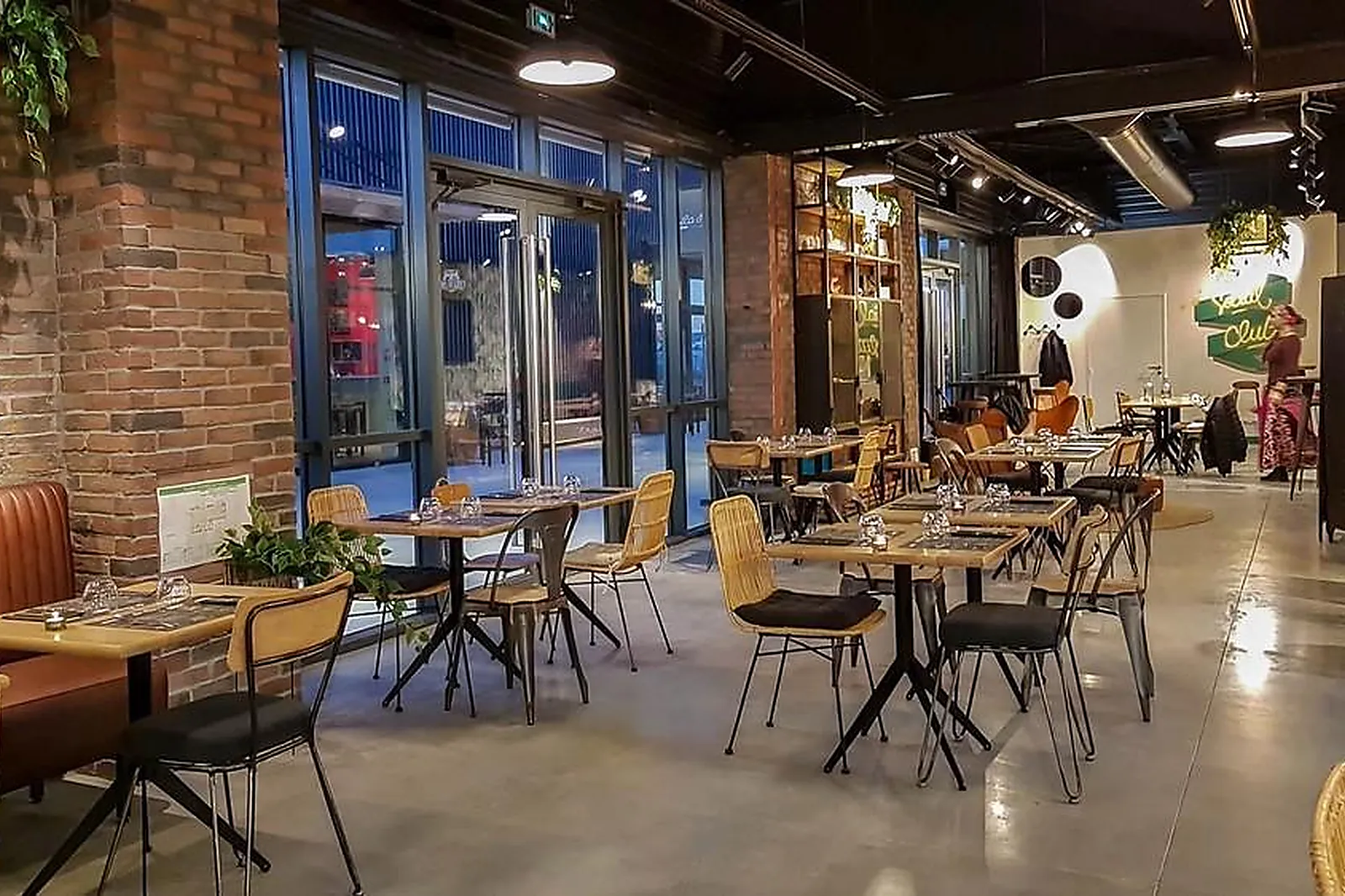 Lieux événementiels, LA MEUNERIE