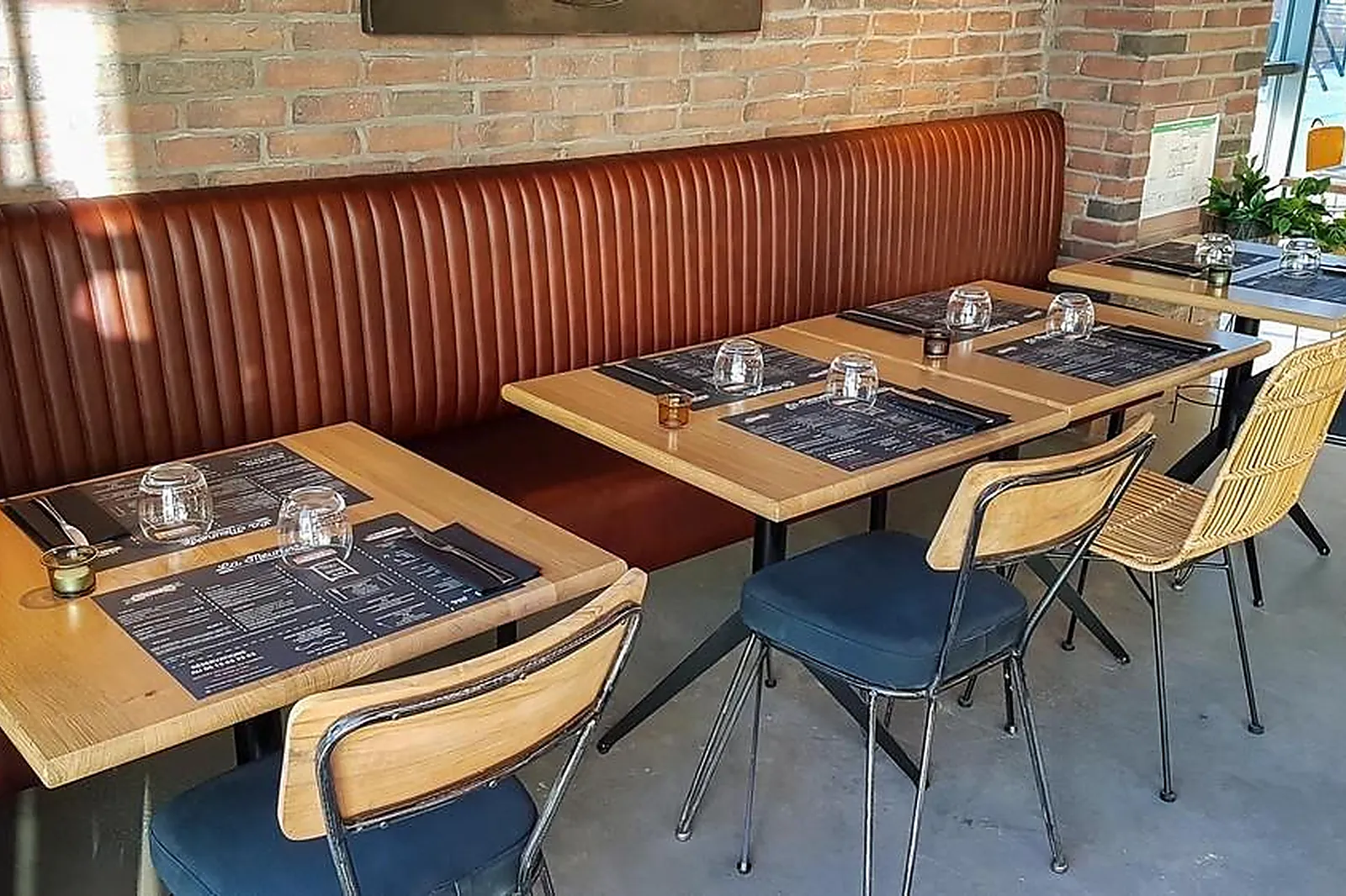 Lieux événementiels, LA MEUNERIE