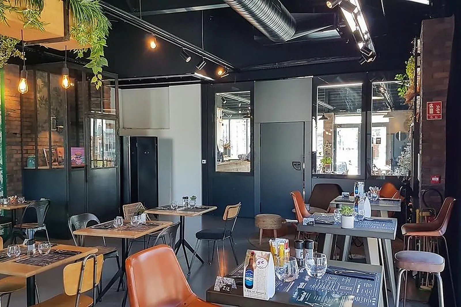 Lieux événementiels, LA MEUNERIE