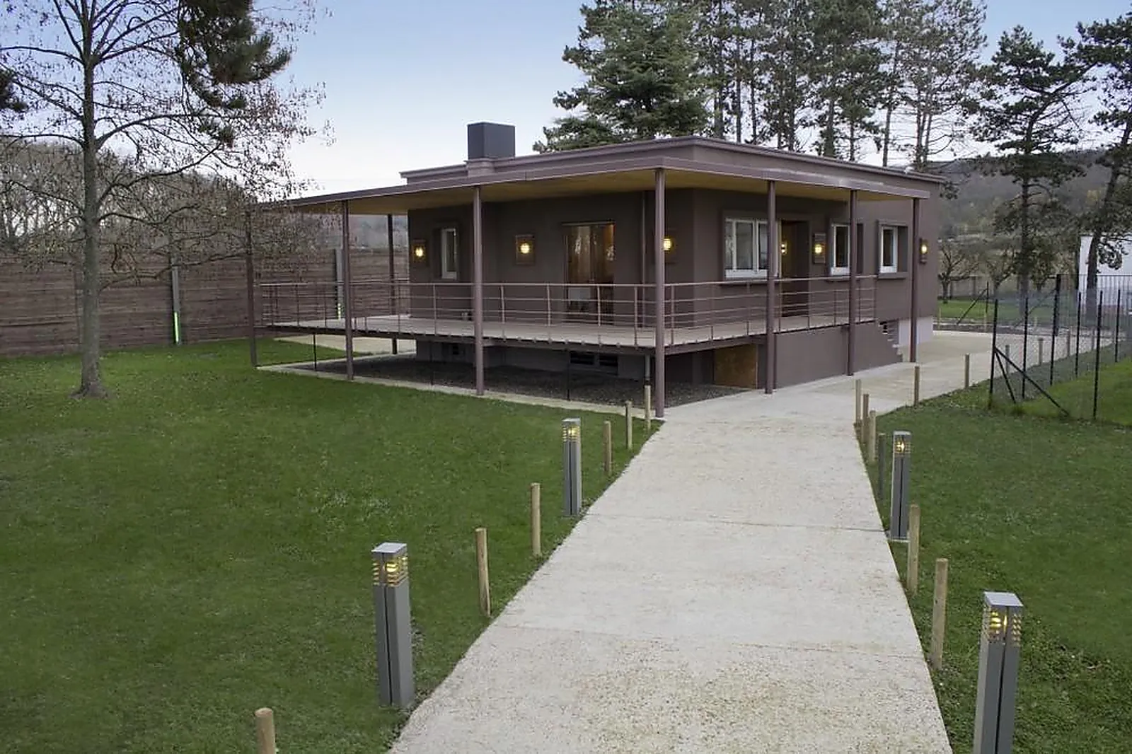 Lieux événementiels, LA MINOTERIE