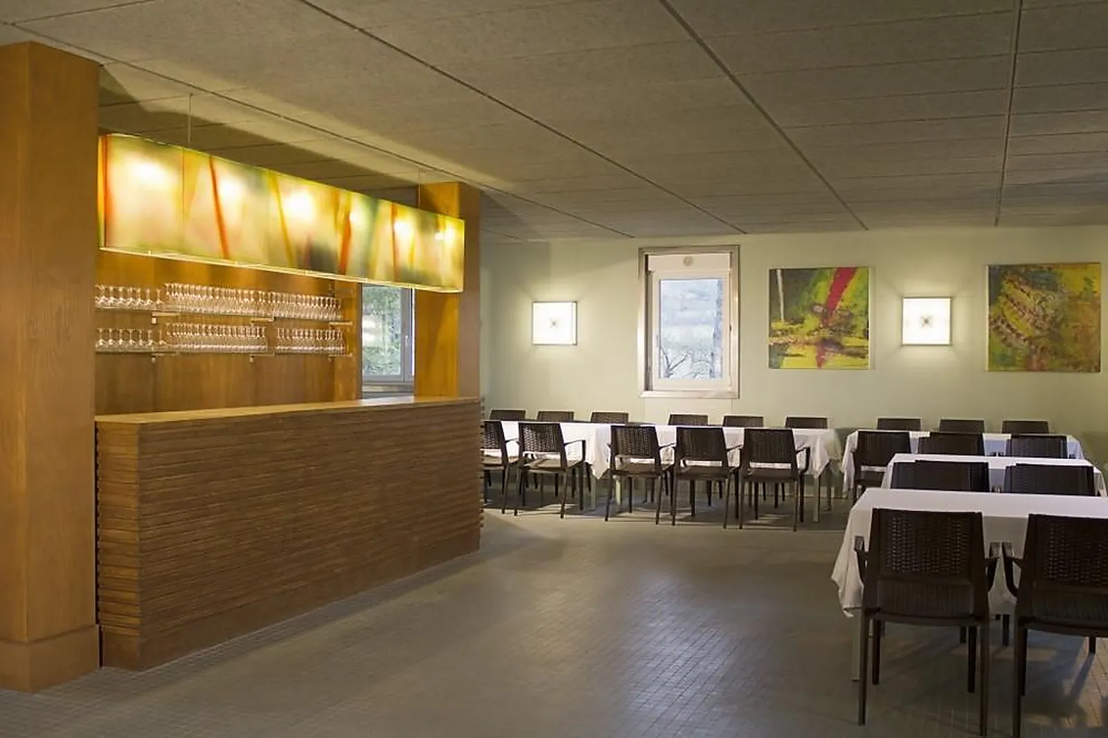 Lieux événementiels, LA MINOTERIE