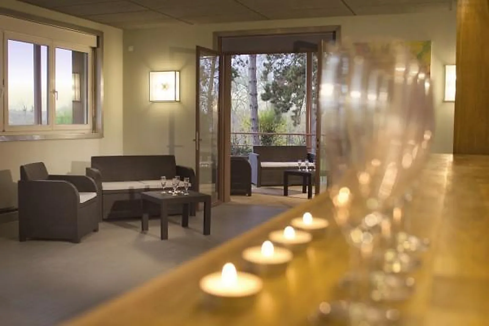 Lieux événementiels, LA MINOTERIE