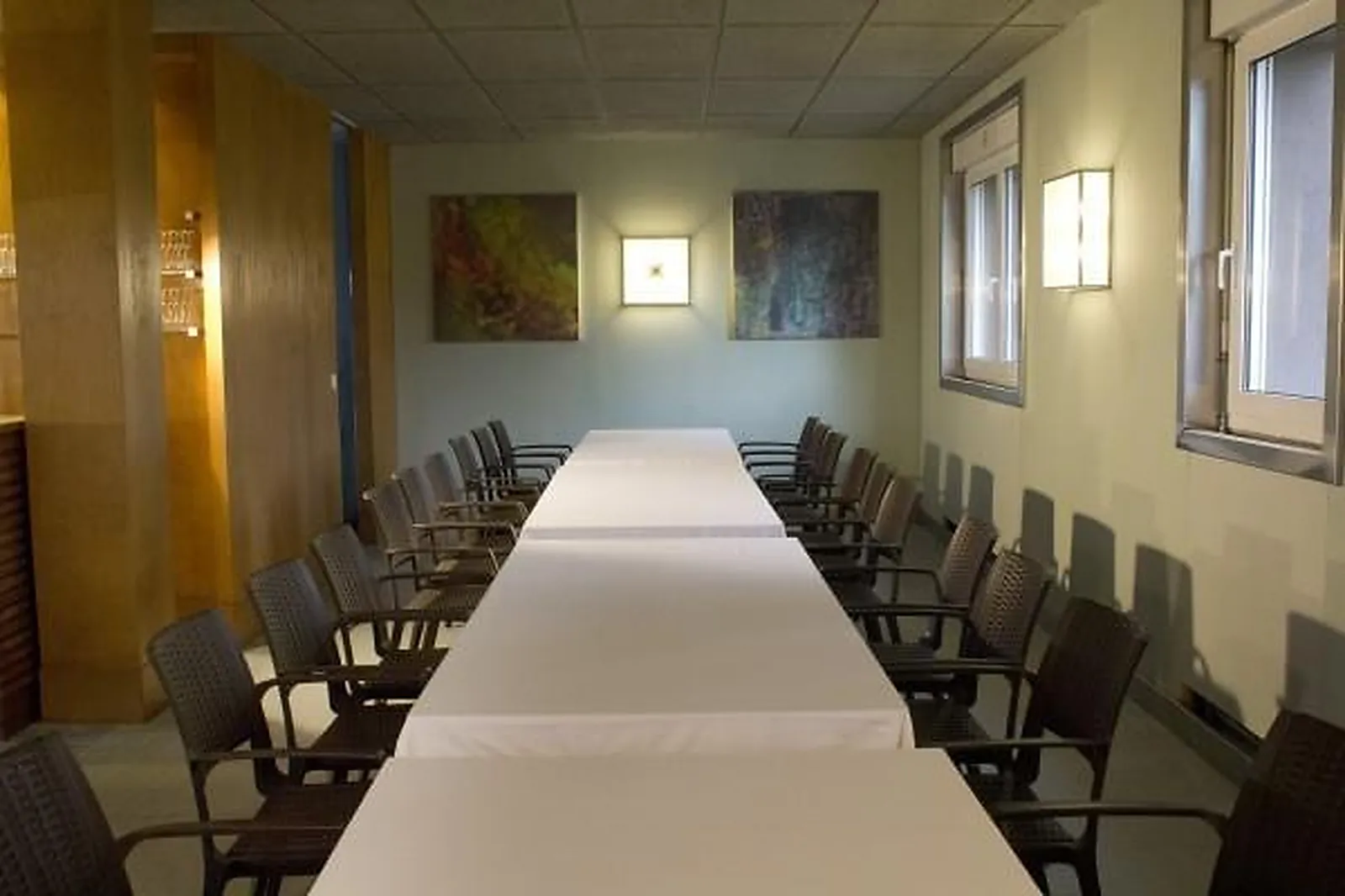 Lieux événementiels, LA MINOTERIE