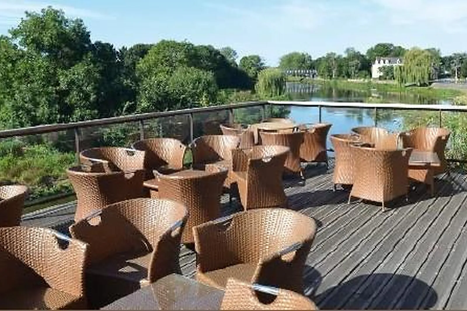 Lieux événementiels, LA MINOTERIE